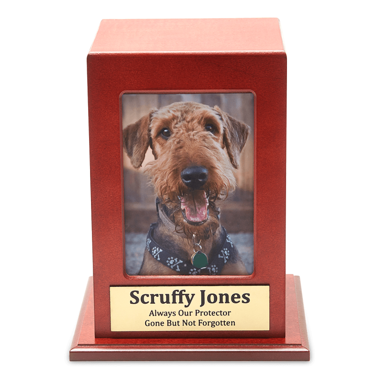 pet memorial photo box Archives | Lawnswood Pet Cremations