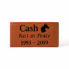 Small Clay Paver