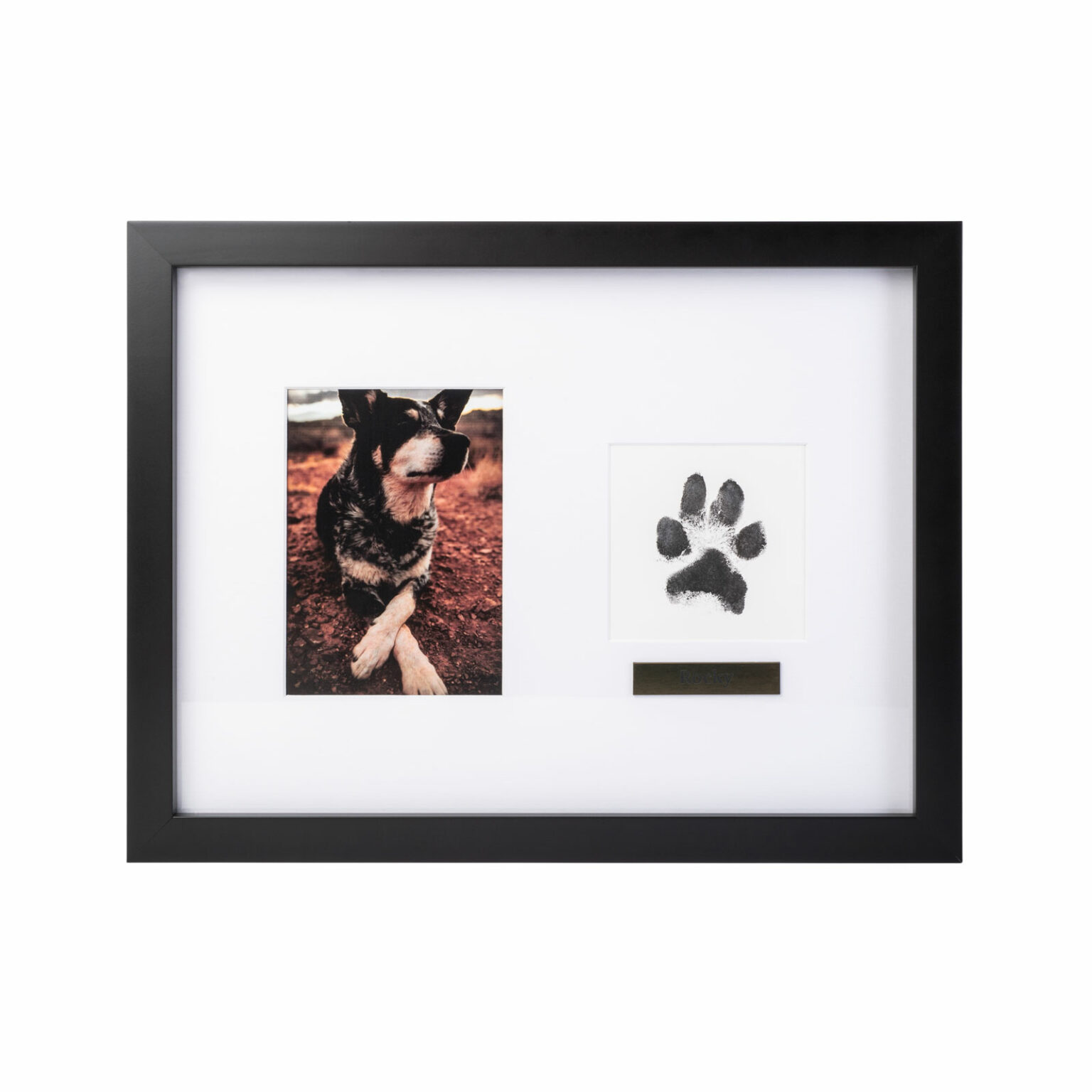 lasting-impressions-frame-with-ink-paw-print-lawnswood