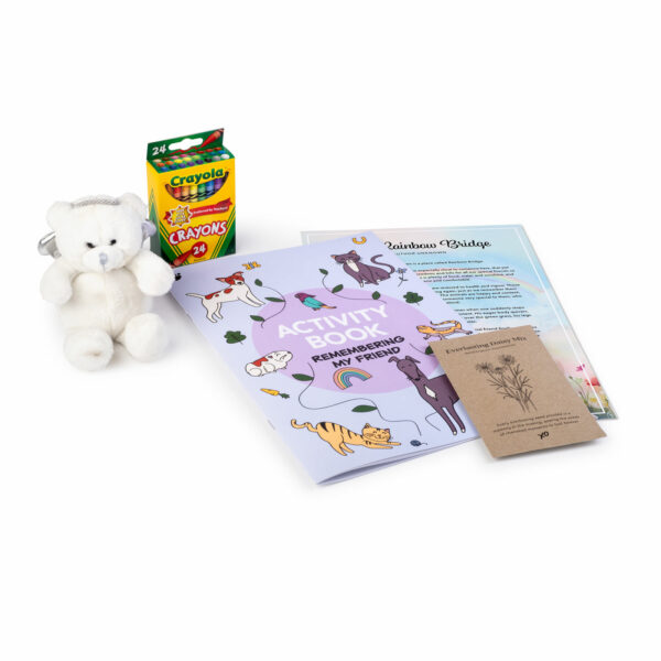 Activity-Pack