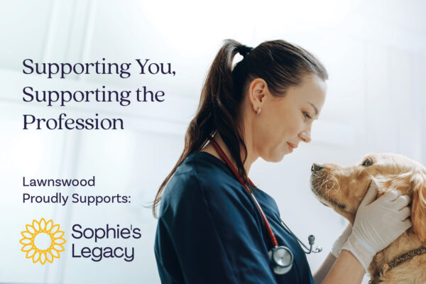 Sophie's Legacy
